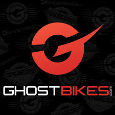 GhostBikes logo